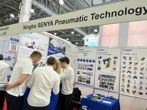 PCVExpo 2025 (Moscow)