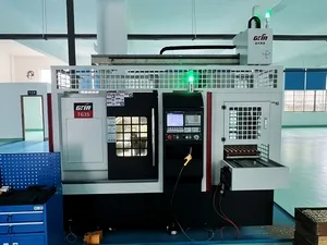 Manufacturing and Inspection Strengths