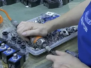 Manufacturing and Inspection Strengths