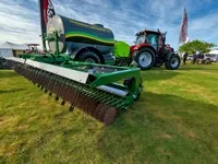 Agricultural Machinery