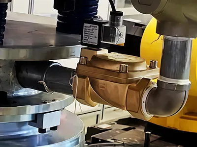 Tire Manufacturing Equipment