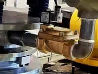 Tire Manufacturing Equipment