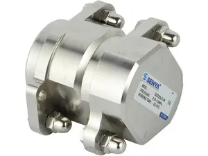 Stainless Steel Pneumatic Cylinder