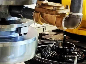 Industrial Dust Collection