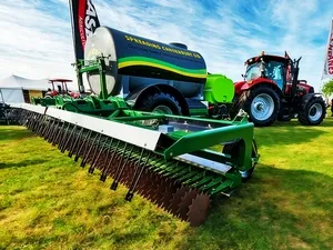 Industrial Dust Collection