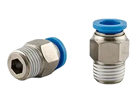 Pneumatic Fittings
