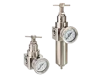 Air Preparation Units (FRL Units)