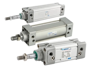 Solenoid Valves