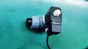 Assembly of Solenoid Valve