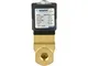 Brass 2/2-Way Solenoid Valve, 5404 Series