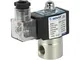 Stainless Steel 2/2-Way Solenoid Valve, 2S Series