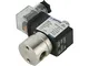 Stainless Steel 2/2-Way Solenoid Valve, 2S Series