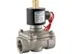 Stainless Steel 2/2-Way Solenoid Valve, 2SK Series