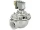 Cast Aluminum 2/2-Way Solenoid Valve, DMF-Z Series