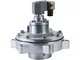 Cast Aluminum Pulse Jet 2/2-Way Solenoid Valve, DMF-Y Series
