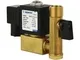 Brass 2/2-Way Solenoid Valve, SYPT Series