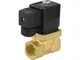 Brass 2/2-Way Solenoid Valve, SY223 Series