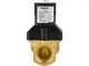 Brass 2/2-Way Solenoid Valve, SY223 Series