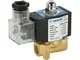 Brass 2/2-Way Solenoid Valve, 2W Series