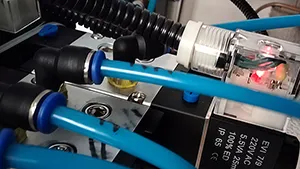 Automatic Carton Erectors