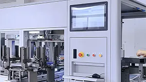 Automatic Welding Machine