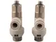 Flow Control Push-In Fittings