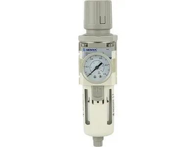 Filter Regulator Unit (FR Unit), AW Series