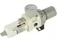 Filter Regulator Unit (FR Unit), AW Series