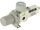 Filter Regulator Unit (FR Unit), AW Series