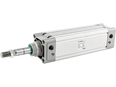 Pneumatic Cylinder, IS015552