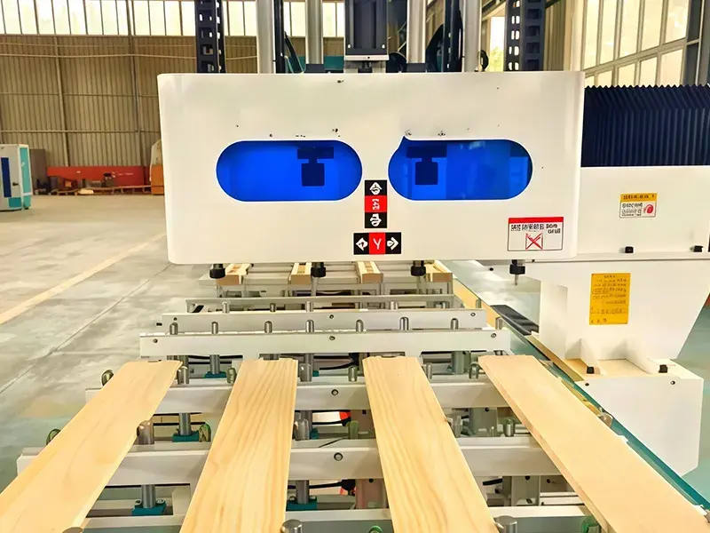 Woodworking Machinery