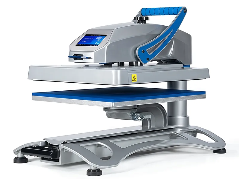 Garment Processing Equipment