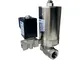 Stainless Steel 2/2-Way Pneumatic Valve, S22HD Series