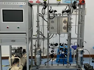 Gas Detection Equipment